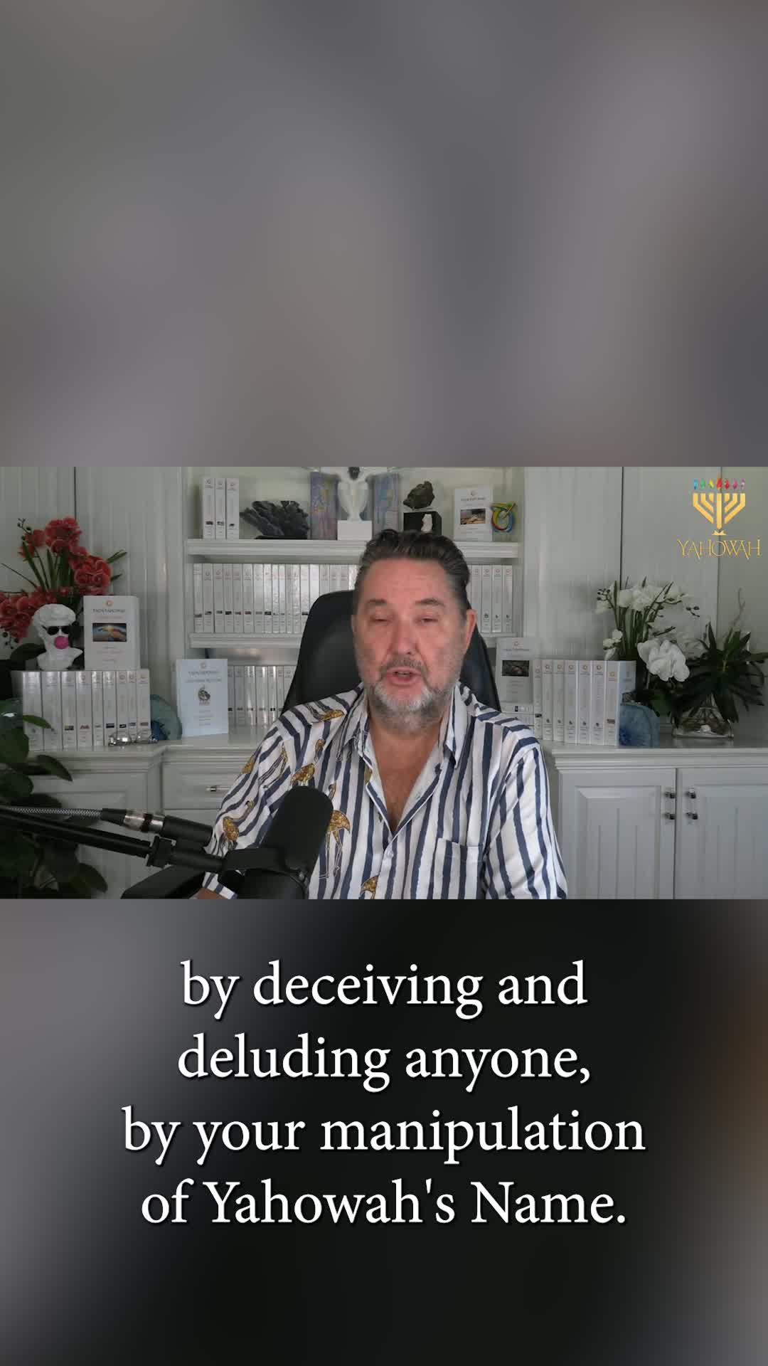 Nasha - Lies and Deception #audiobooks #shorts #craigwinn ITG Part Twelve 05 February 2025