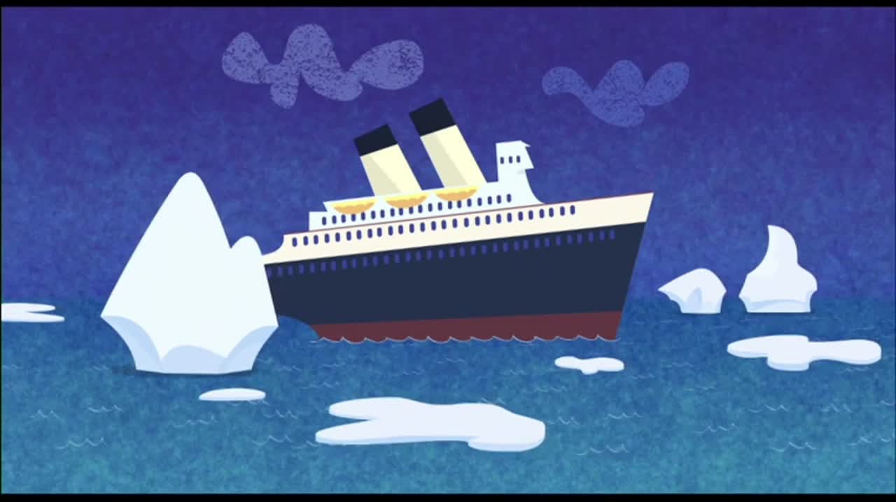 The Mr. Men Show - Boats (fr)