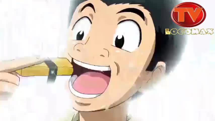LocomaxTv Bolivia Anime Abril 2026