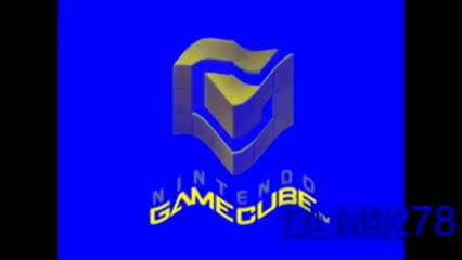 I BROKE GAMECUBE BY DLM9278