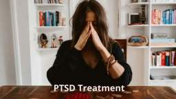 Healing Foundations Center - Best PTSD Treatment Center in Scottsdale, AZ