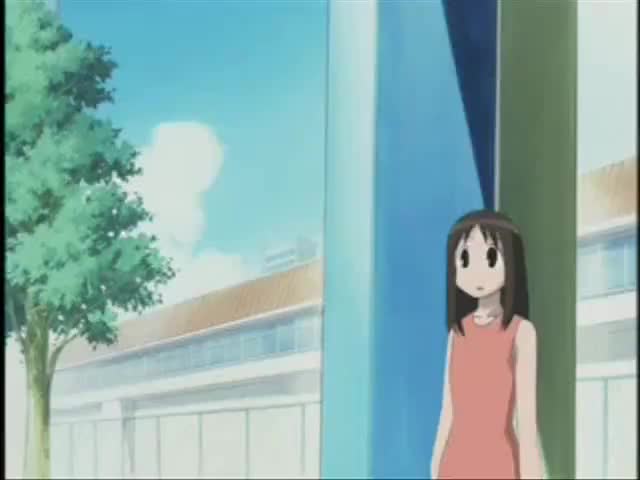 Azumanga Daioh Numa Numa Remix