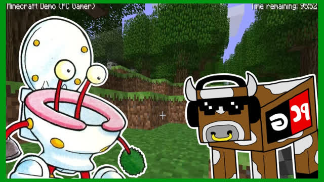 Skibidi juega-Minecraft Demo PCG Skibidi juega-Minecraft Demo PCG