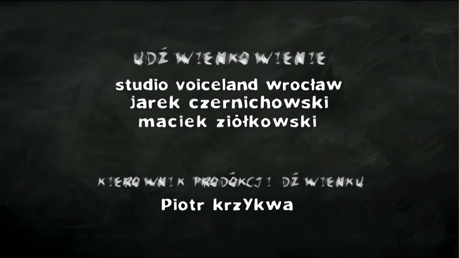 Włatcy Móch.S03E09 - Ekskumancja