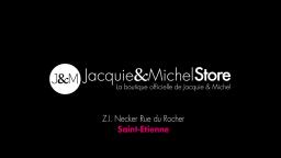 Jacquie et Michel Store - Saint-Étienne / Loire