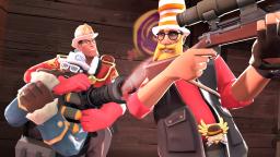 [Gaming] TF2ubers Ive Played With