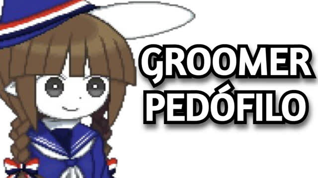 MITHXED Y SU EVIDENTE PEDOFILIA (CASO SCOUTFINN)