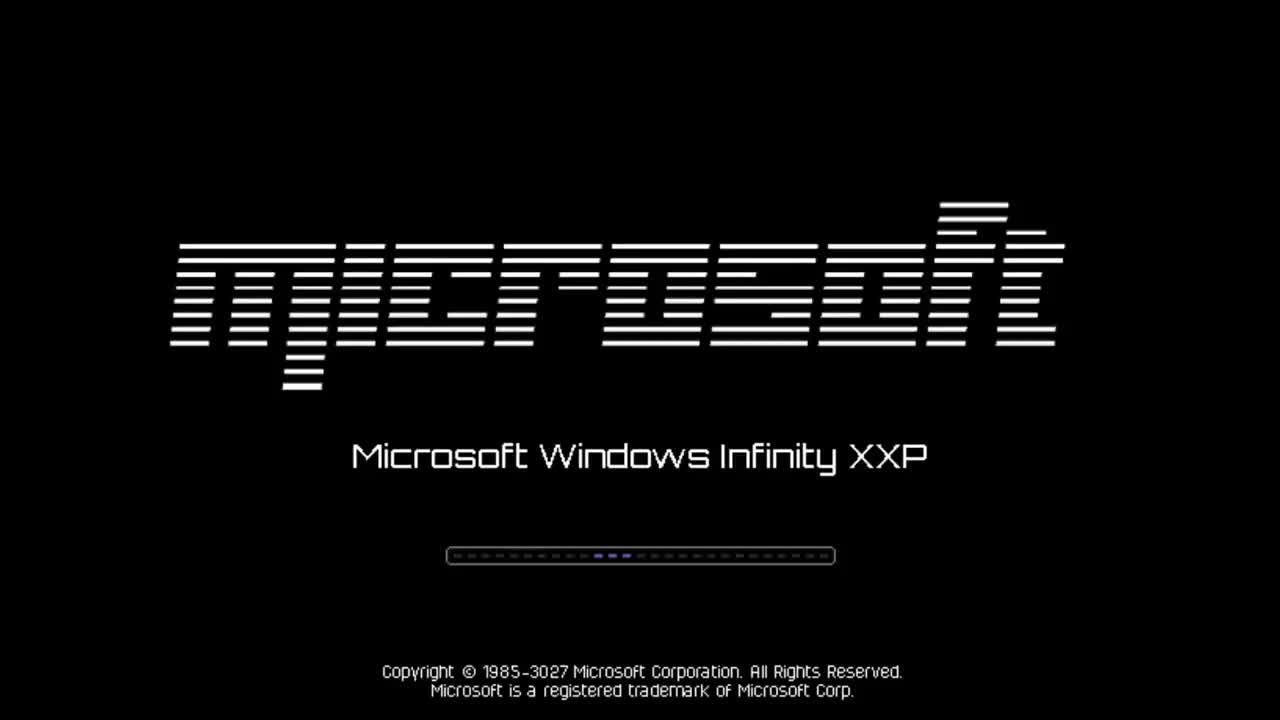 Windows Never Released 5 (Part 2) - SITWGOAT [REUPLOAD]