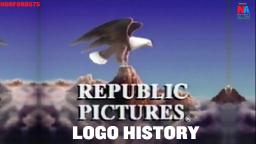 Republic Pictures Logo History