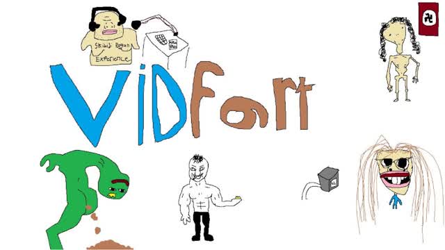 VidLii Speed Paint #2