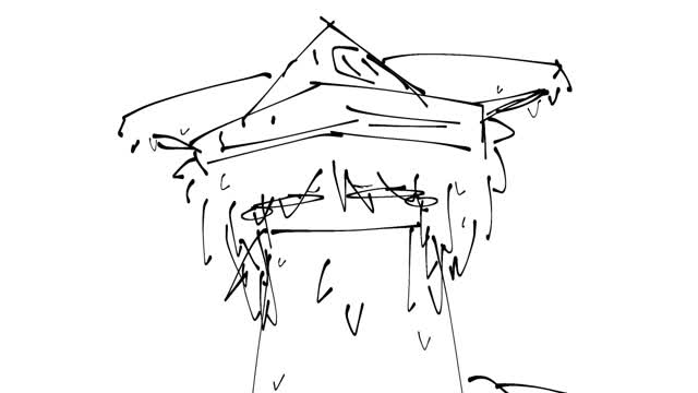 dry cat