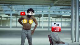 This is (new) Youtube