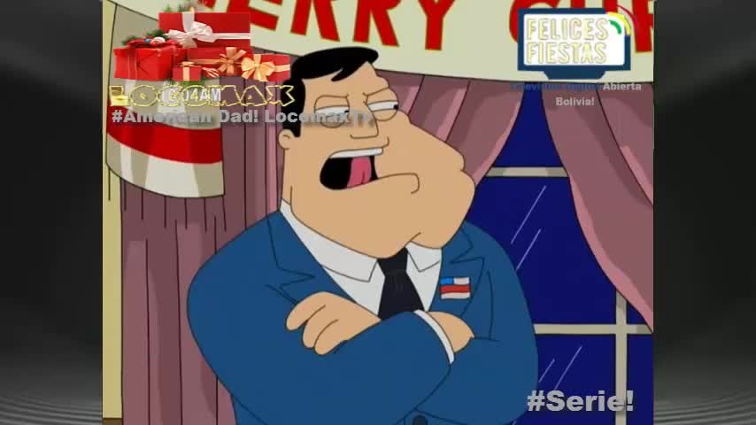 LocomaxTv Bolivia Anime Diciembre 2025