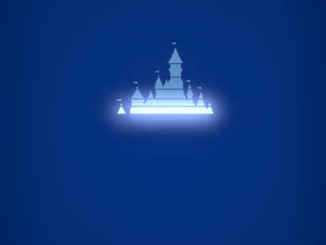 Walt Disney Pictures 1990 with Walt Disney Classic Remake