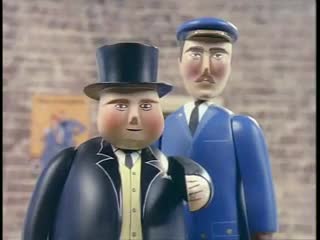 thomas y sus amigos un Gran dia para Thomas episodio 5 temporada 1