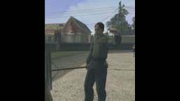 Bully Scholarship Edition - Sound Effects - Mr Luntz