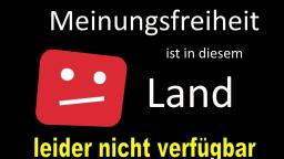 Schwarzer Nazi sagt was er denkt (Meinungsfreiheit')