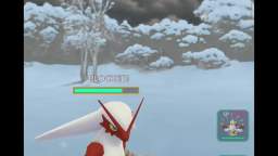 Pokémon GO 278-Rocket Grunt