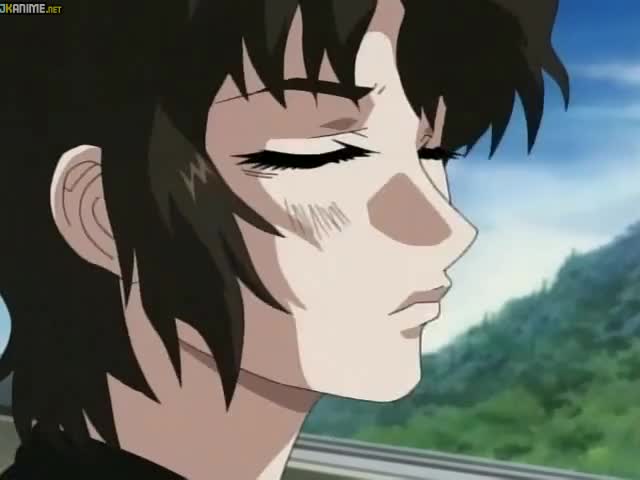 Fafner in The Azure Dead Aggressor | episode 20 | Spanish fansub