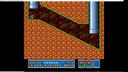 Let's Play Super Mario Bros 3 NES - german Teil 11