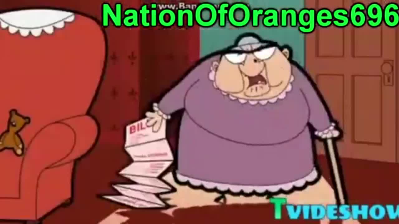 (REUPLOAD) Mr Bean Has Died NationOfOranges696 Round 2