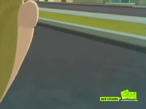 The League of Super Evil | S1 EP5 | Cartoon Network