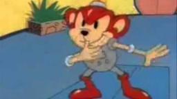 Sonic the Hedgehog/Garfield: US Acres Parody 1