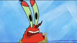 YTP: Mr.Krabs Unquenchable Blood Lust