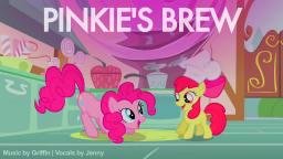 Pinkies brew lyrics