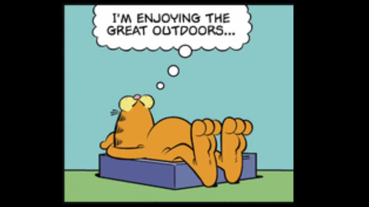 2026_03_09 Garfield Comic Dub