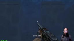 SN01 Plays: Serious Sam: The First Encounter. #4: Valley of the Kings.