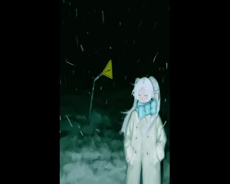 Nine Million Rainy Days