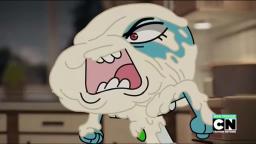 Admirable Animation #53- 'The Choices' [Gumball]