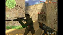 Nothing to see here just me being bad at cs 1.6