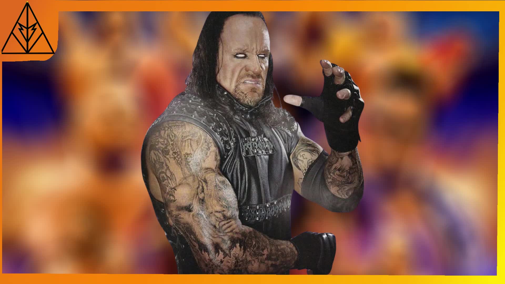 Undertaker (Dead Man) - WWE Theme [slowed + reverbed]