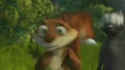 Over The Hedge TV Spot
