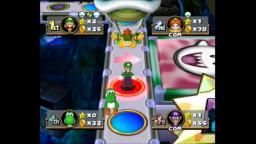 Mario Party 4: Boo's Haunted Bash - Episode 3