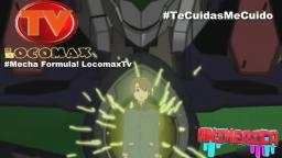 LocomaxTv Bolivia Mecha Formula 2021