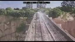 Thomas and the Magic Railroad PT Boomer Chase Scene