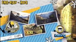 motorstorm arctic edge