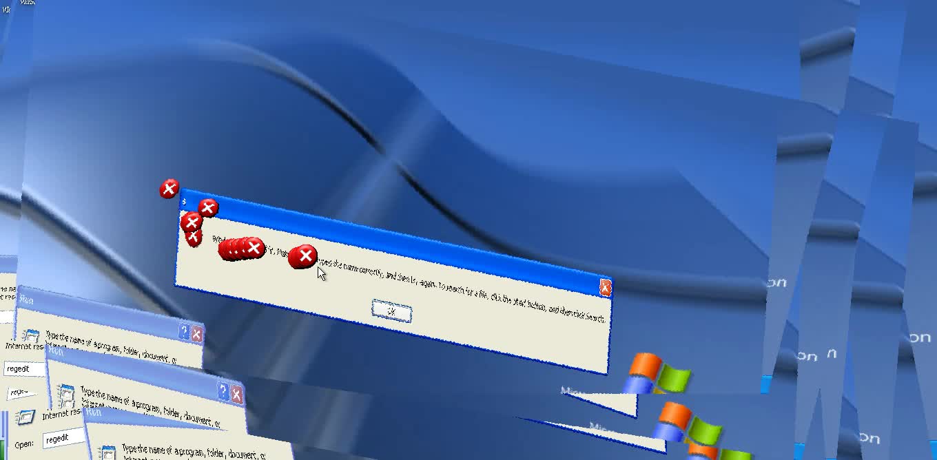 VIdSaIDoSDA.exe on Windows XP