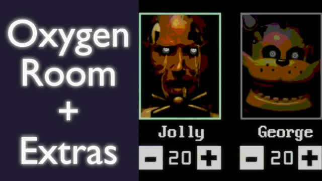 Jolly 3 chapter 2 - Oxygen room 2_20 + extras + strategy (fr_en)