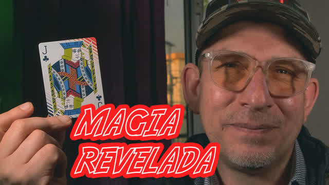 MAGIA  ♠️ ASAMBLEA DE ASES REVELADO