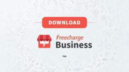 Freecharge Business App - Faayeda Ka Sauda