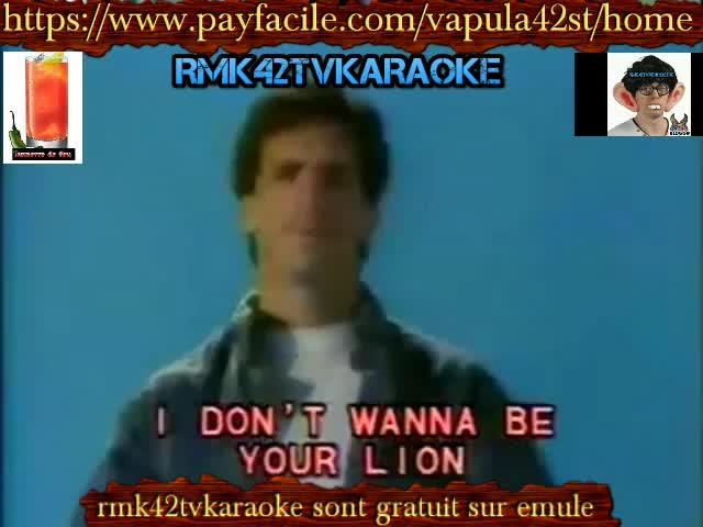 Elvis Presley   Let Me Be Your  Teddy Bear karaoke 2022 rmk42tvkaraoke