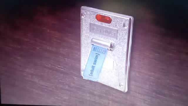 Adult Swim Commercial Break Monday, June 22, 2026 (Part 2)