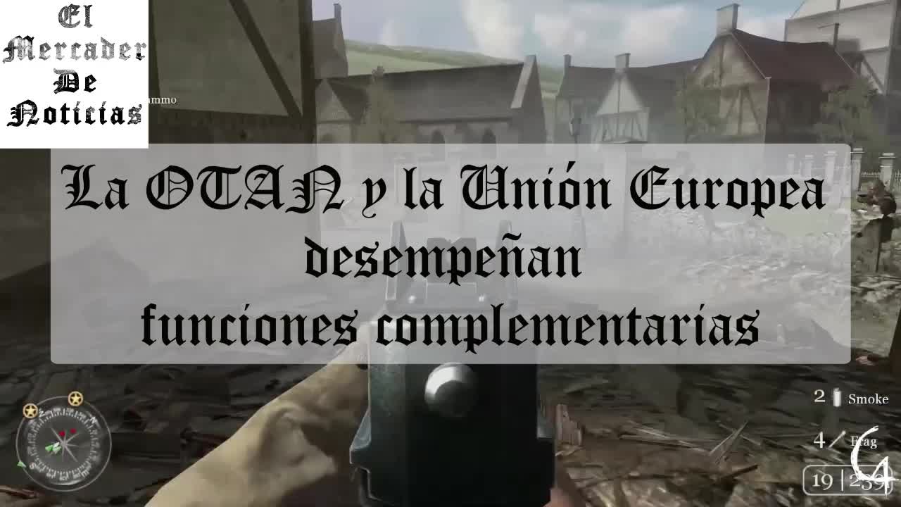 El Mercader de Noticias - 23/7/26