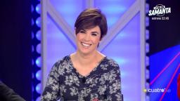 Samanta Villar en 'Todo es mentira' (21-01-2019)