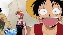 One Piece Episode [0064] English Sub