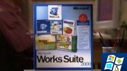 Works | Microsoft Works 2000 | Microsoft Clip